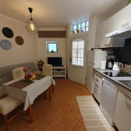 Lägenhet Barbara App2 Novigrad Istria