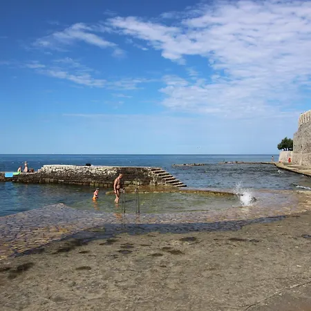 Barbara App2 * Novigrad Istria