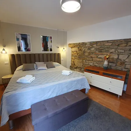 Apartamento Barbara App2