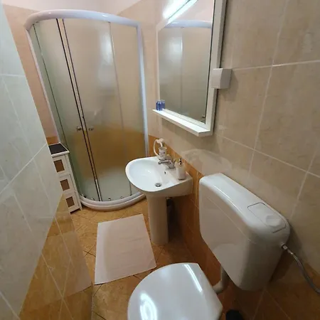 Apartamento Barbara App2 Novigrad Istria