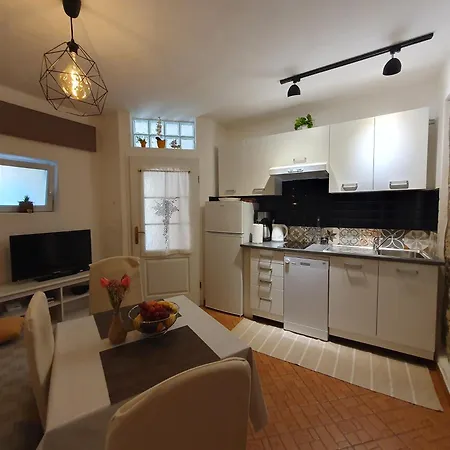 Barbara App2 Apartamento Novigrad Istria