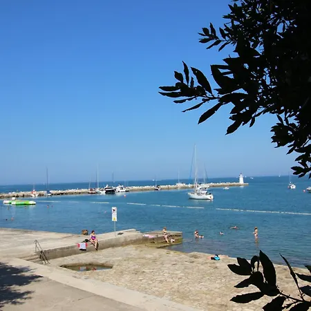 Barbara App2 Apartamento Novigrad Istria