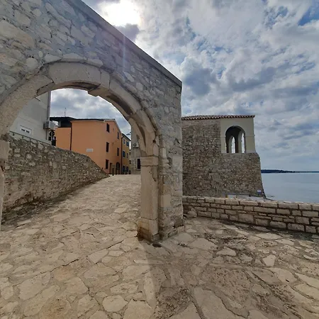 Apartamento Barbara App2 Novigrad Istria