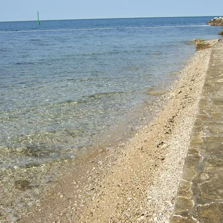 Barbara App2 * Novigrad Istria