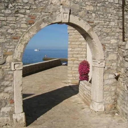 Barbara App2 Apartamento Novigrad Istria