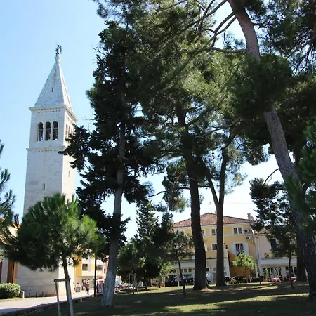 Barbara App2 Apartamento Novigrad Istria