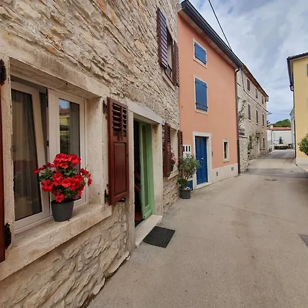 Apartamento Barbara App2 Novigrad Istria